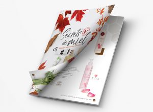 CATALOGUE BEAUTE SECRETS DE MIEL