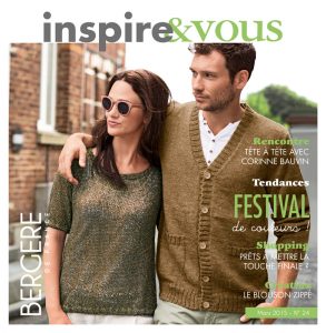BROCHURE COUTURE
