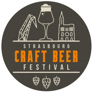 STRASBOURG CRAFT BEER FESTIVAL