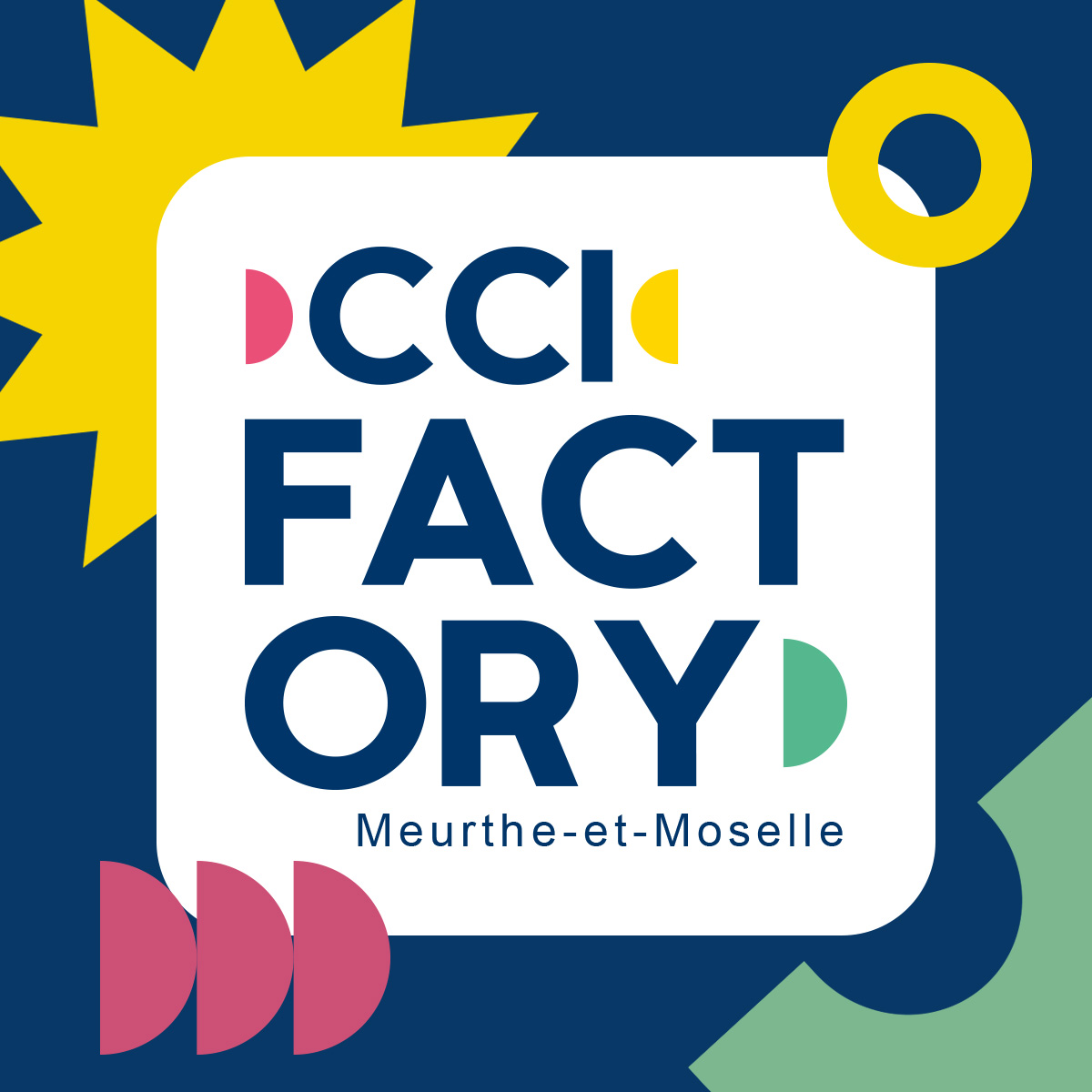 CCI Factory