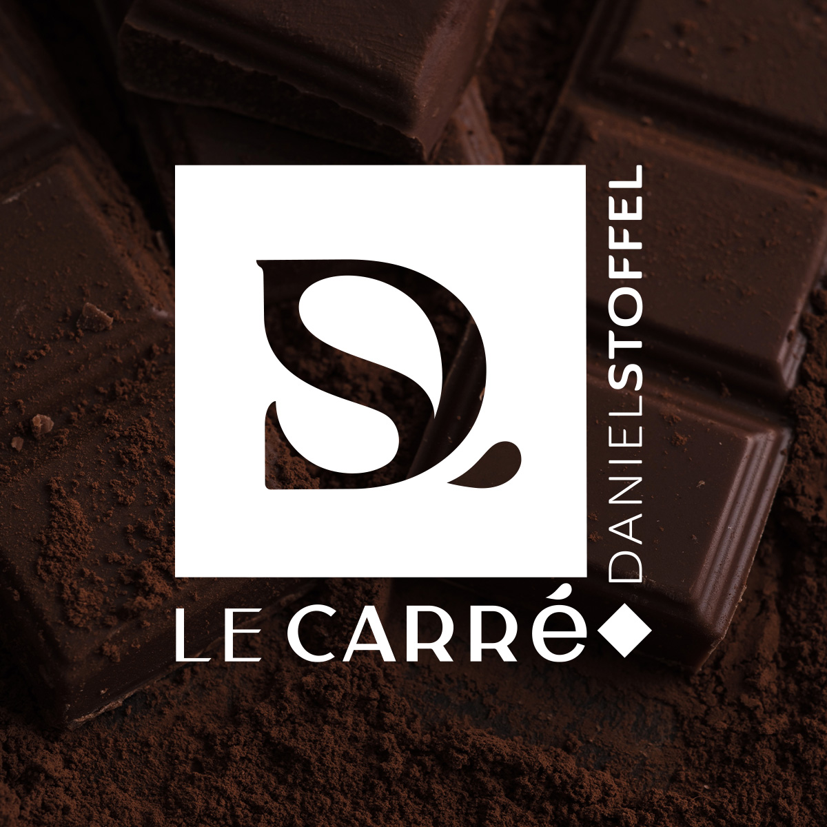 Le carré Daniel Stoffel